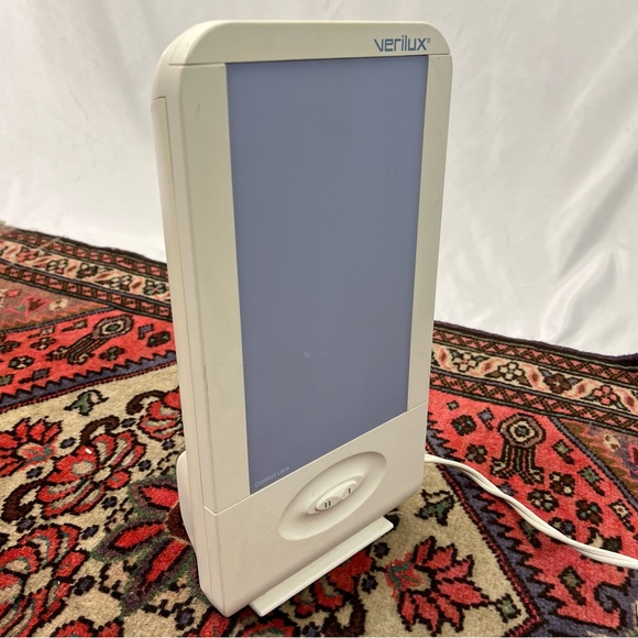 Verilux Happy Light Model VT15 - Picture 5 of 8